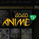 Gogoanime Not Loading