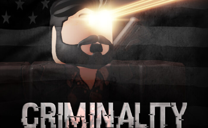 Juego de criminalidad