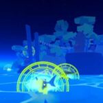 Mystical Shrine Location Blox Fruits