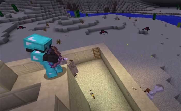 Minecraft mejores modificaciones de zombies