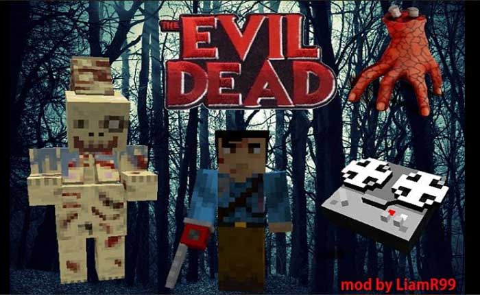 Las mejores modificaciones de zombies para Minecraft