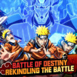 Todos los códigos de rivales de Rasengan (enero de 2024)