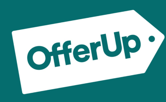 Aplicación OfferUp