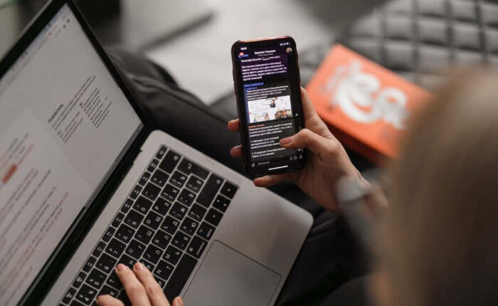 Correo electrónico en Android