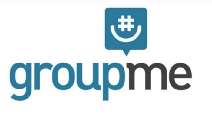 Aplicación GroupMe