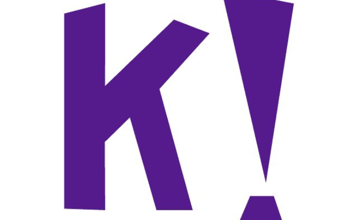 logotipo de kahoot