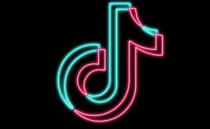 Logotipo de TikTok