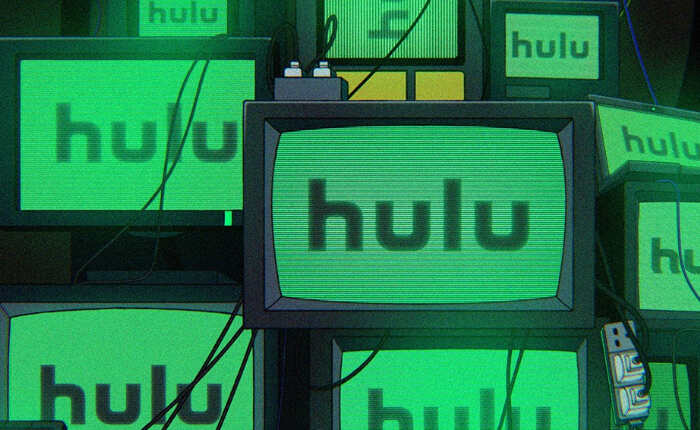 Aplicación Hulu