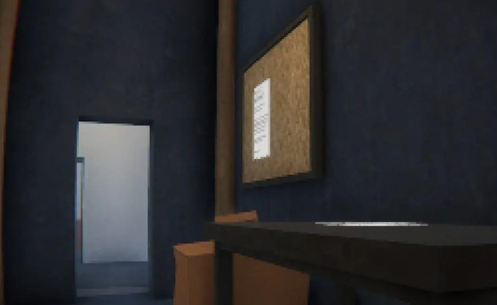 Mis ojos engañan a Roblox