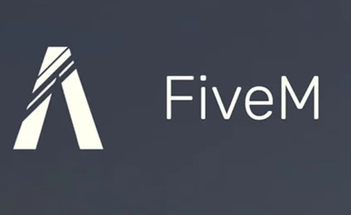 Logotipo de FiveM