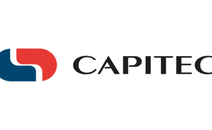 Aplicación Capitec