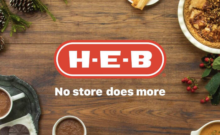 Aplicación HEB