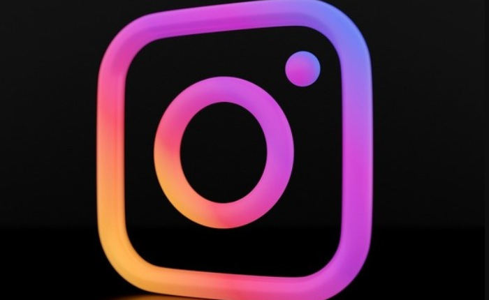 Logotipo de Instagram