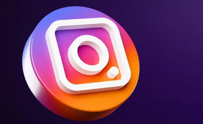 Aplicación Instagram