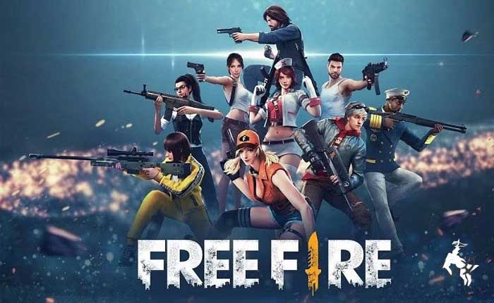 Cómo descargar Free Fire normal (enero de 2024)