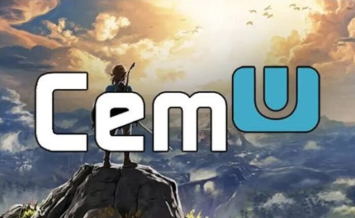 Emulador Cemu