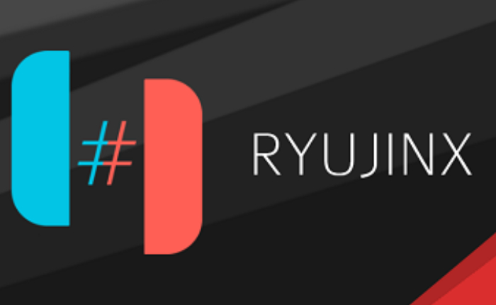 Emulador Ryujinkx