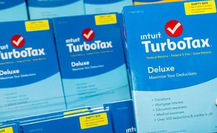 aplicación turbotax