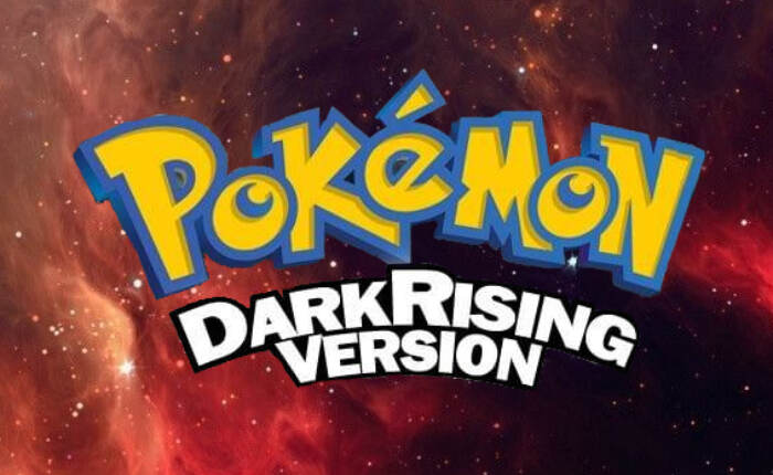 Pokémon Dark Rising