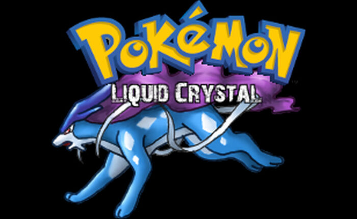 Pokémon Cristal Líquido