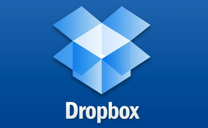 DropBox 