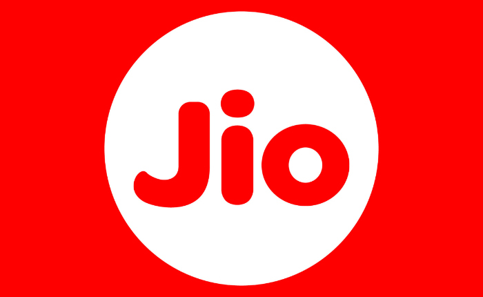 Logotipo de Jio