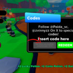 Códigos de Anime Revolution Simulator