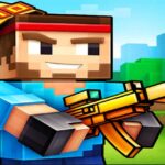 Pixel Gun 3D Working Redeem Codes
