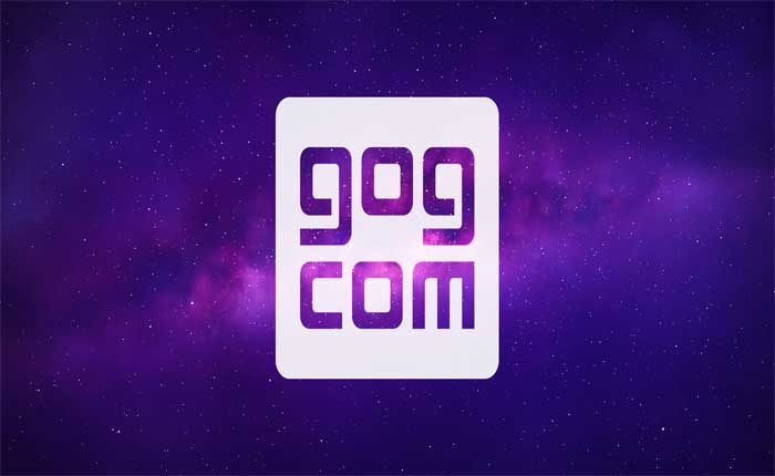 How To FIx GOG Oops Something Went Wrong Error