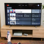 YouTube TV Live Guide Not Working