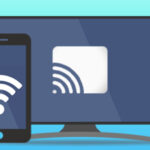La televisión no se muestra en la pantalla espejo del iPhone.