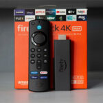 Developer Options Not Showing on Firestick