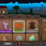 Fresh Fish King Legacy