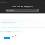 Cómo contactar al soporte de Payoneer