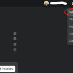 Deshabilitar la ubicación de Roblox