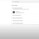 Configuración de Chrome