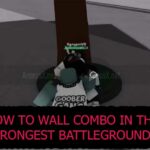 Wall Combo