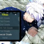 Sorcerer Battlegrounds Titles