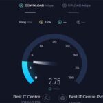 Comprueba tu conexión a Internet