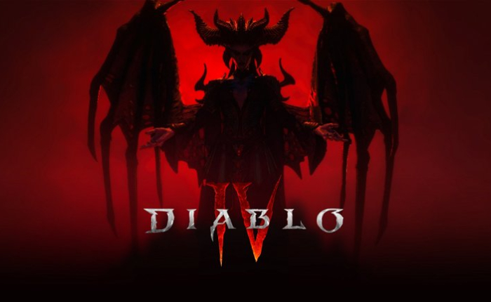 Diablo 4