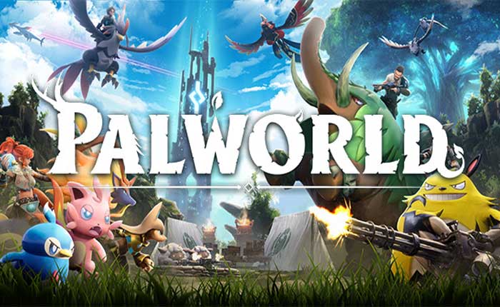 How To Fix Palworld Error Creating World