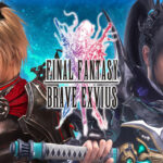 FFBE Connection Error