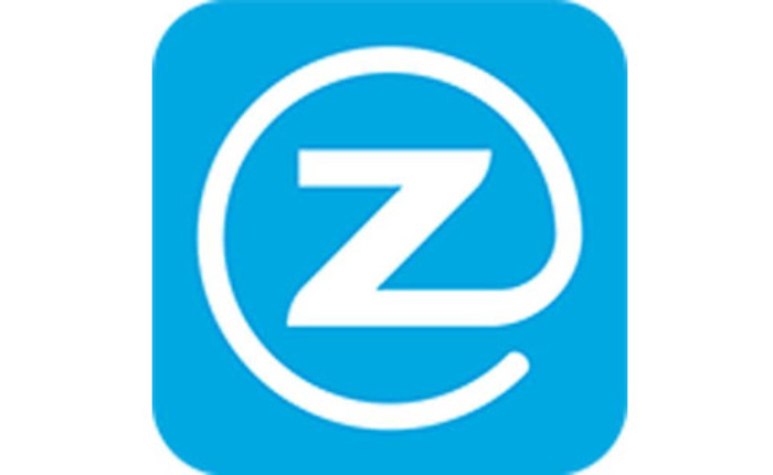 Logotipo de Zmodo