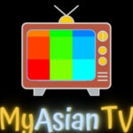 Mi televisión asiática