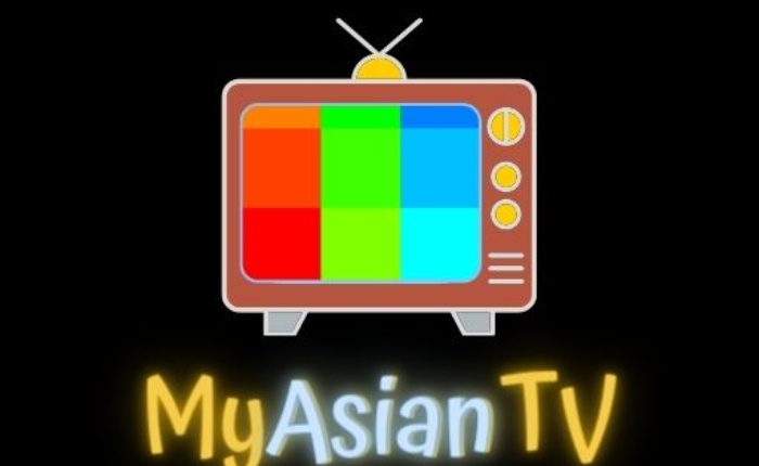 Mi televisión asiática