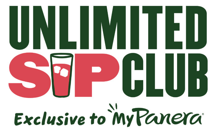 Aplicación Panera Sip Club