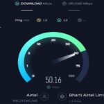 Comprueba tu conexión a Internet