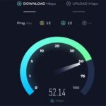 Comprueba tu conexión a Internet