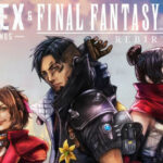 Apex Leyendas Final Fantasy