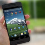 Dispositivo Android